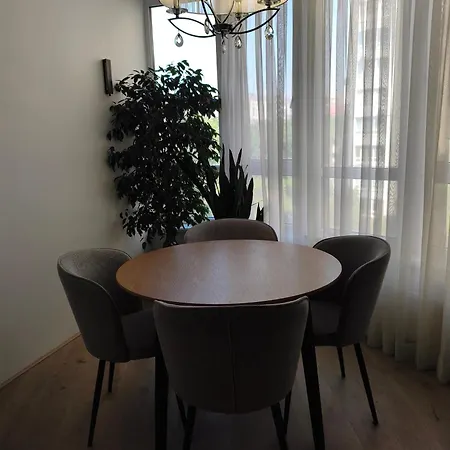 кленовая Apartment Odesa