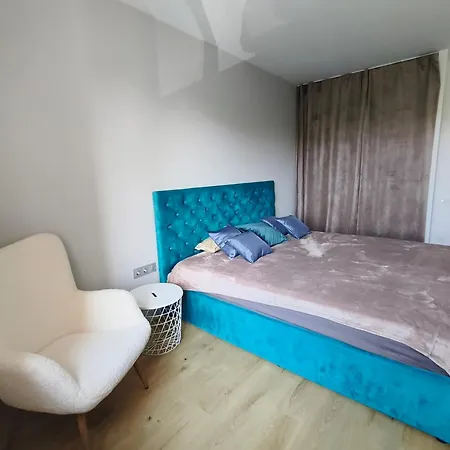 кленовая Apartment Odesa